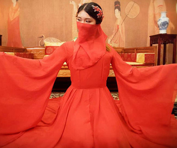 青岛李沧经络调理