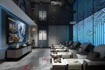 青岛李沧按摩理疗：运动损伤康复